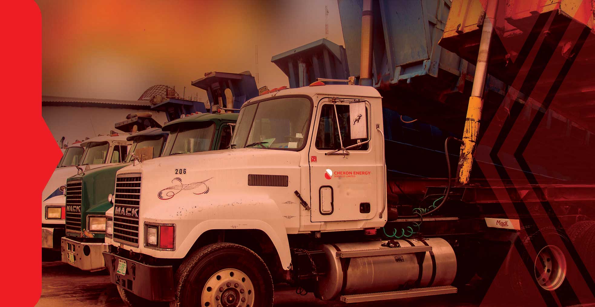 Worldwide freight services